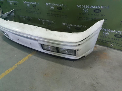 PARAGOLPES DELANTERO