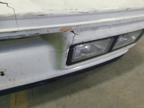PARAGOLPES DELANTERO 