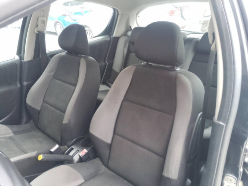 PEUGEOT 207 — автомобиль-донор на запчасти 