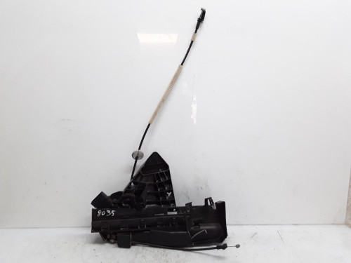 CERRADURA PUERTA DELANTERA IZQUIERDA Ford FOCUS SPORTBREAK (CB4) 