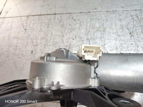 MOTOR LIMPIA TRASERO Renault CLIO III 