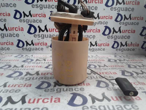 BOMBA COMBUSTIBLE 