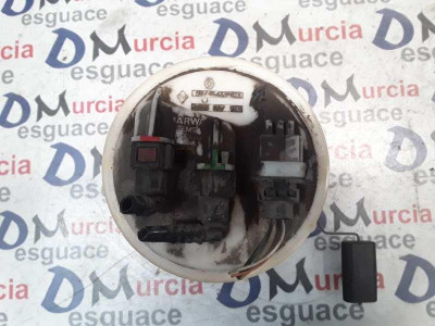 BOMBA COMBUSTIBLE