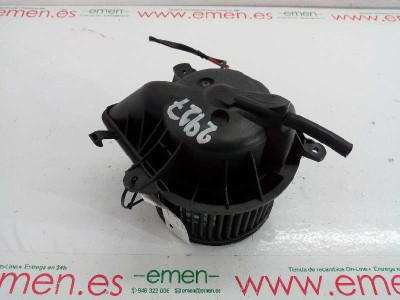 MOTOR CALEFACCION, PEUGEOT, PARTNER (S2)