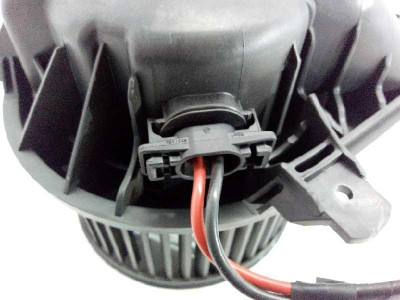 MOTOR CALEFACCION, PEUGEOT, PARTNER (S2)