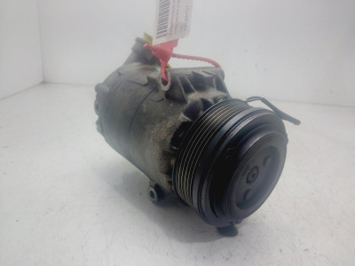 COMPRESOR AIRE ACONDICIONADO, OPEL, ASTRA H BERLINA
