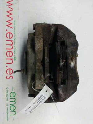 PINZA DE FRENO DELANTERA DERECHA, TOYOTA, 4-RUNNER (N13)