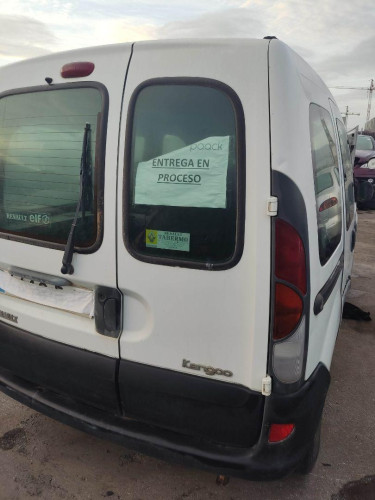  PORTON TRASERO DERECHO Renault KANGOO I (F/KC0) 
