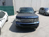 LAND ROVER RANGE ROVER SPORT — vehículo donante para recambios 