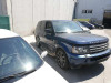 LAND ROVER RANGE ROVER SPORT — vehículo donante para recambios 