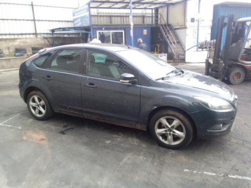  FORD FOCUS BERLINA (CB4) 