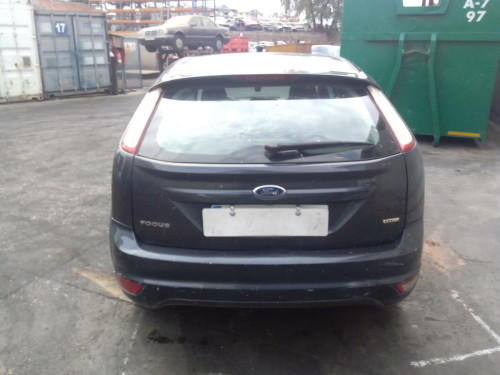  FORD FOCUS BERLINA (CB4) 