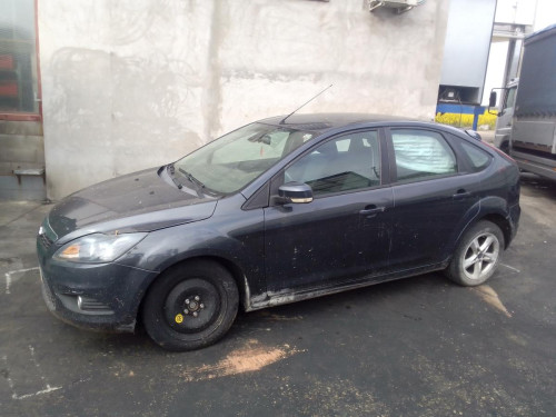  FORD FOCUS BERLINA (CB4) 