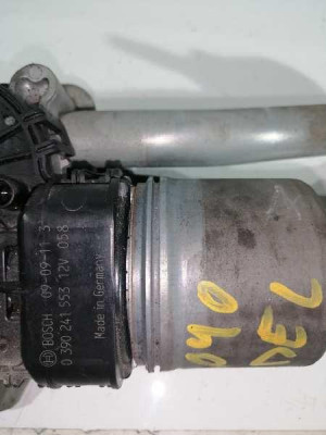 MOTOR LIMPIA DELANTERO, OPEL, ASTRA H GTC