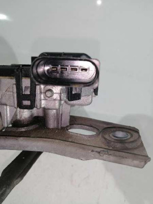 MOTOR LIMPIA DELANTERO, OPEL, ASTRA H GTC