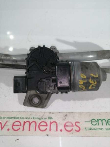  MOTOR LIMPIA DELANTERO OPEL ASTRA H GTC 