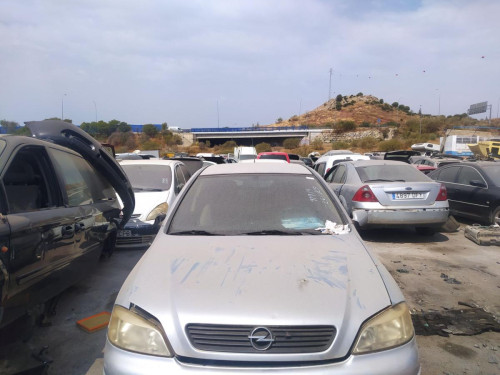  TORPEDO Opel ASTRA G BERLINA 