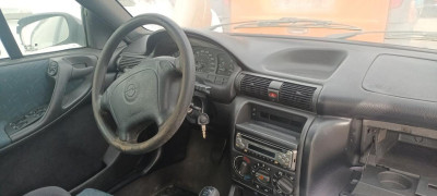 OPEL ASTRA F CABRIOLET