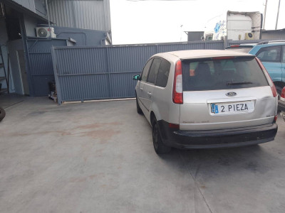 FORD FOCUS C-MAX (CAP)(2003)