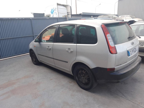 FORD FOCUS C-MAX (CAP)(2003) — Donor Vehicle for Used Parts 