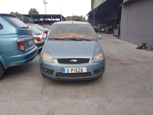 FORD FOCUS C-MAX (CAP)(2003) — Donor Vehicle for Used Parts 