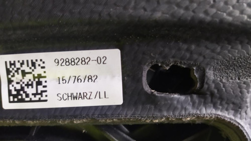 SALPICADERO BMW SERIE I3 (I01) 