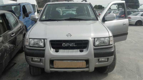  OPEL FRONTERA B 