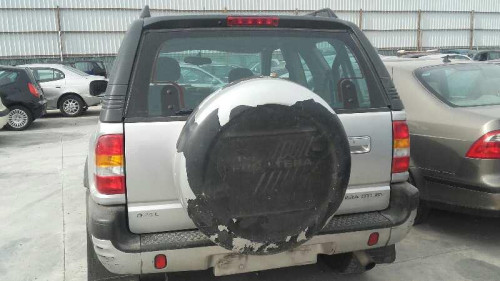  OPEL FRONTERA B 