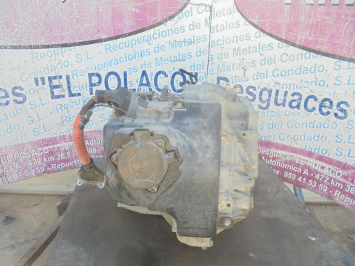 CAJA CAMBIOS Toyota PRIUS (NHW20) 