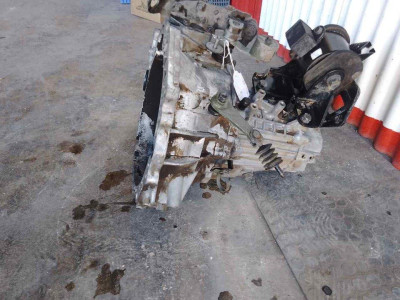 CAJA CAMBIOS, HYUNDAI, ACCENT (LC)