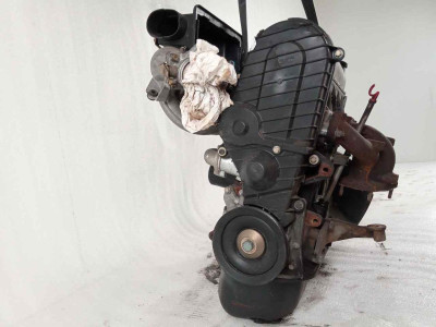 MOTOR COMPLETO, SEAT, IBIZA