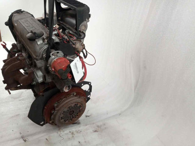 MOTOR COMPLETO, SEAT, IBIZA