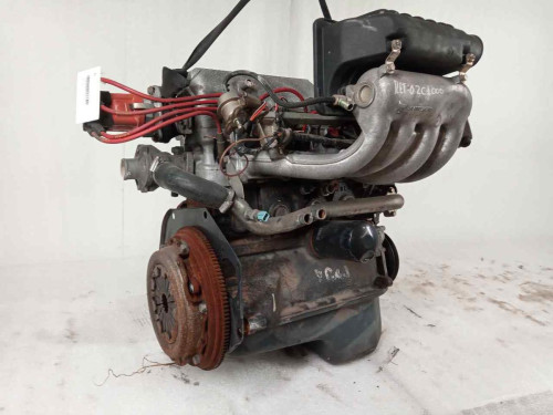 MOTOR COMPLETO, SEAT, IBIZA 