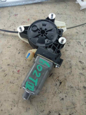 ELEVALUNAS TRASERO DERECHO, Hyundai, I20 (GB)