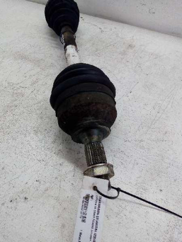  TRANSMISION DELANTERA IZQUIERDA CITROEN GRAND C4 PICASSO 