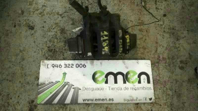 PINZA DE FRENO DELANTERA DERECHA, RENAULT, TRAFIC I