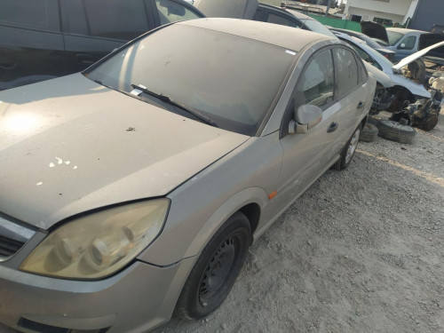  OPEL VECTRA C BERLINA 