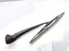  BRAZO LIMPIA TRASERO, AUDI, A3 (8L) 