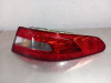  PILOTO TRASERO DERECHO, JAGUAR, XF 