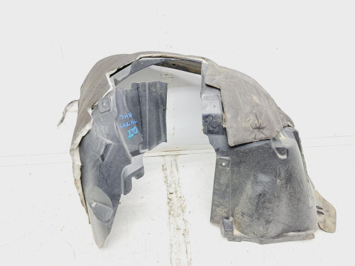  PASO RUEDA DELANTERO IZQUIERDO PEUGEOT 3008 