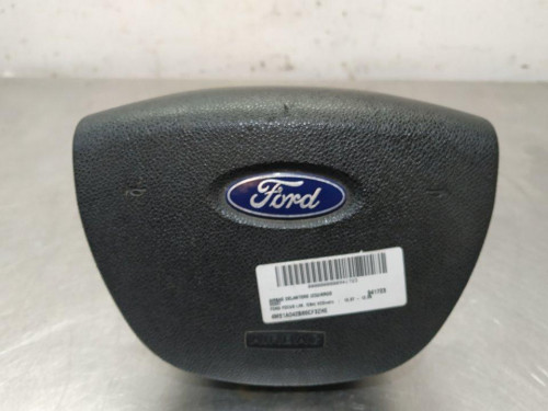  AIRBAG DELANTERO IZQUIERDO FORD FOCUS BERLINA (CB4) 