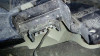  PILOTO TRASERO DERECHO FORD KA (CCQ) 