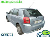 TOYOTA COROLLA (E12) — автомобиль-донор на запчасти 