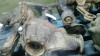 DIFERENCIAL DELANTERO MITSUBISHI MONTERO (L040) 