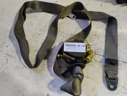 CINTURON SEGURIDAD DELANTERO DERECHO Citroen XSARA PICASSO 