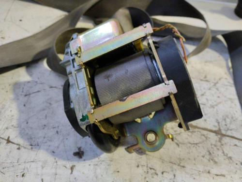 CINTURON SEGURIDAD DELANTERO DERECHO Citroen XSARA PICASSO 