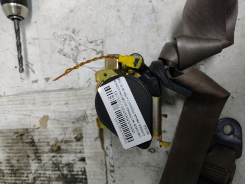 CINTURON SEGURIDAD DELANTERO DERECHO Citroen XSARA PICASSO 