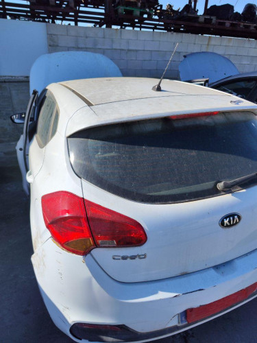 PORTON TRASERO Kia CEED (JD) 