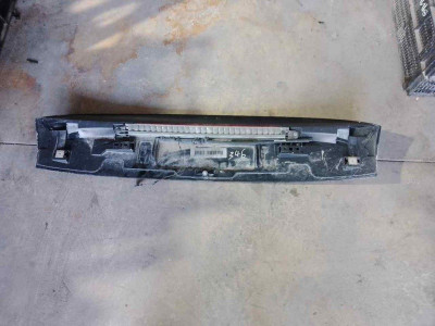 ALERON TRASERO, BMW, SERIE 3 TOURING (E91)