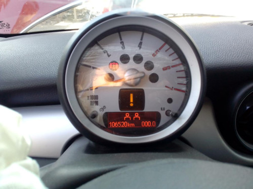  CUADRO INSTRUMENTOS, MINI, MINI (R56) 